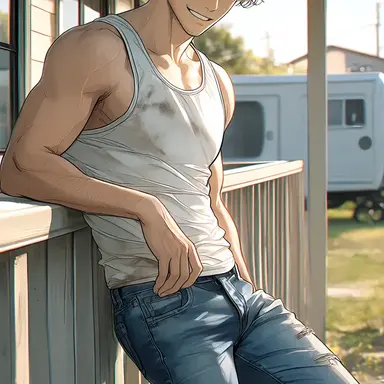 Profile image of Waylon