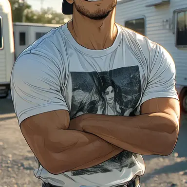 Profile image of Briggs