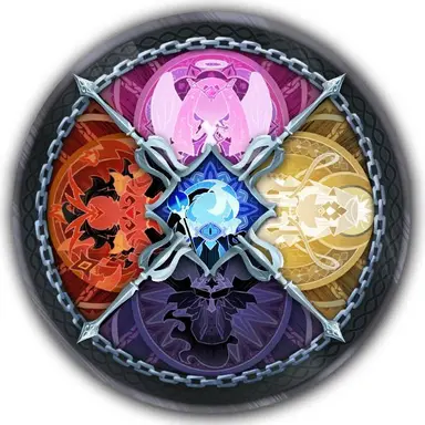 Profile image of 비스트 코어 소유자