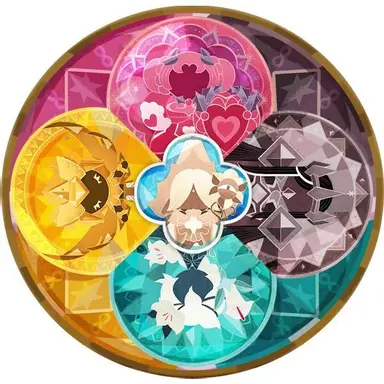 Profile image of 영웅의 코어 소유자