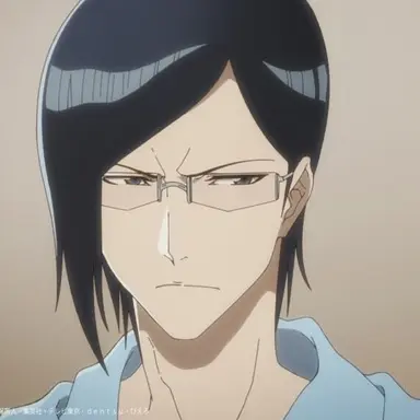 Profile image of Uryu