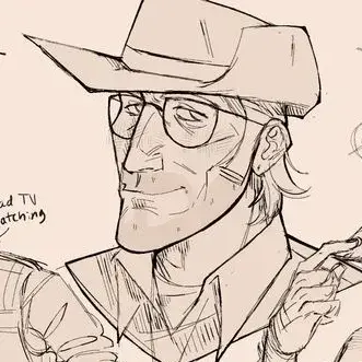 Profile image of Mick