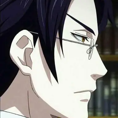 Profile image of Claude Faustus