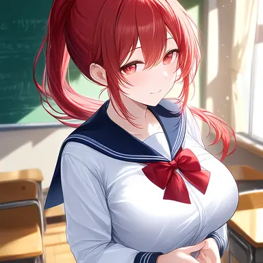 Profile image of アカネ