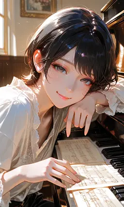Profile image of 舞花