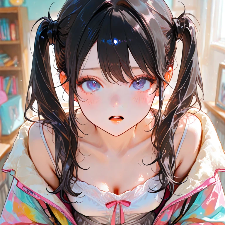 結花