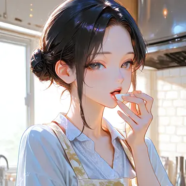 Profile image of 絢子