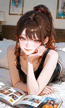 Profile image of 瑠奈