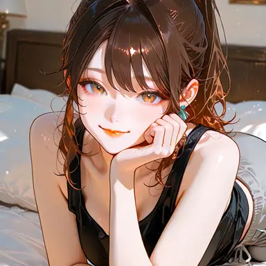 Profile image of 瑠奈