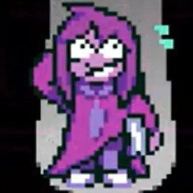 Profile image of Seth