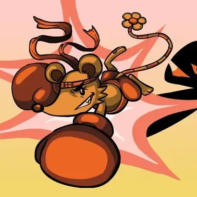 Profile image of Orange