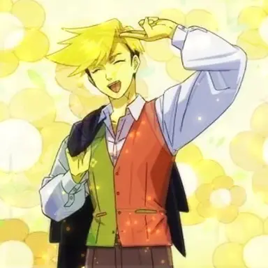 Profile image of Flowery