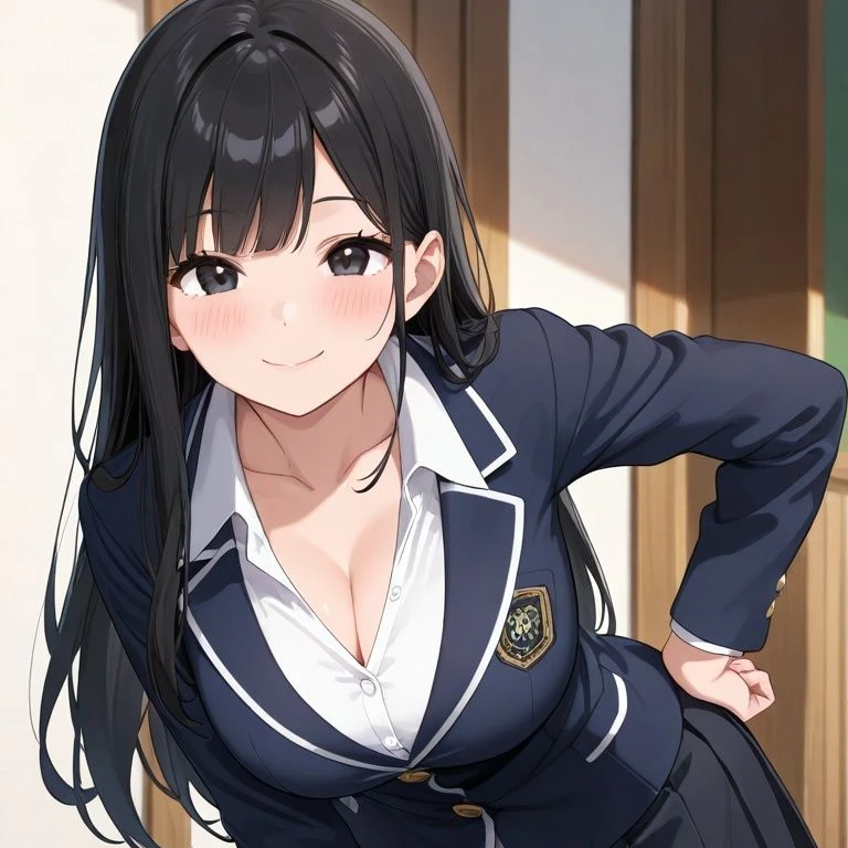 학창시절 김예나