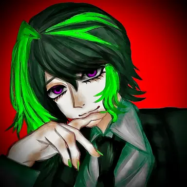 Profile image of 阿僧祇