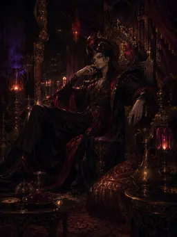 Profile image of ジャファー