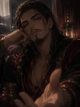 Profile image of ジャファー