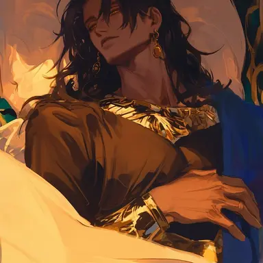 Profile image of アリ王子