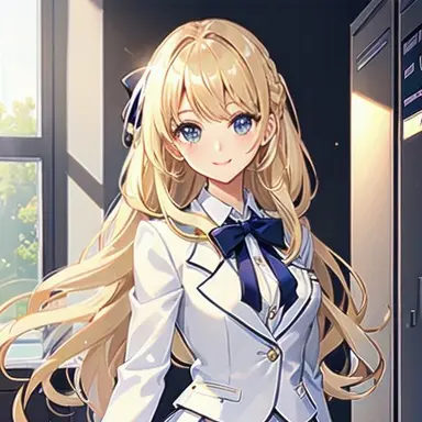 Profile image of リサ