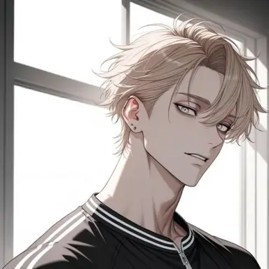 Profile image of 涼