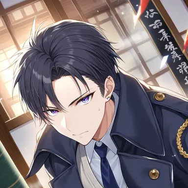 Profile image of James Bishop