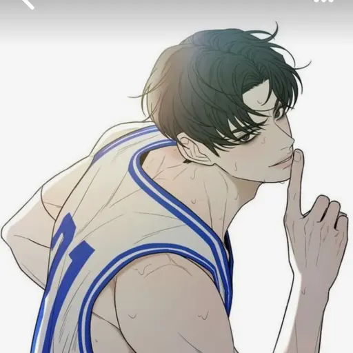 SunnyTape2845의 고은혁