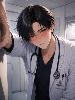 Profile image of 亀山先生