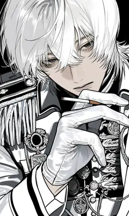 Profile image of ノクス