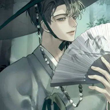 Profile image of 이항