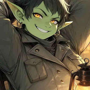 Profile image of Tixie