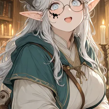 Profile image of Solvaine