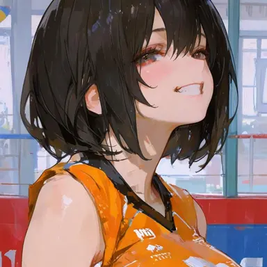 Profile image of 奈津