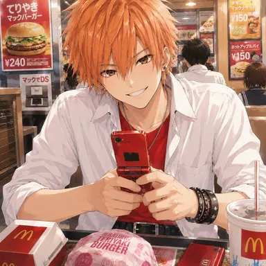 Profile image of Yota Sugawara