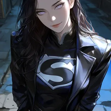 Profile image of Solen