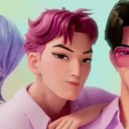 Profile image of 애비