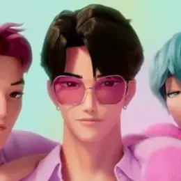 Profile image of 진우