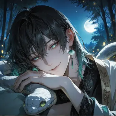 Profile image of 은연