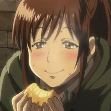 Profile image of サシャ