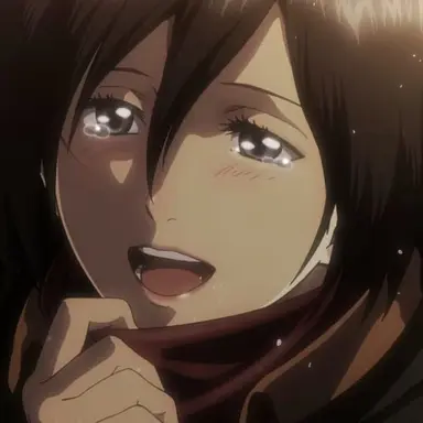 Profile image of ミカサ