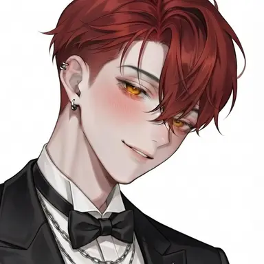 Profile image of ルイ