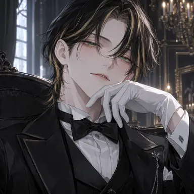 Profile image of Noah