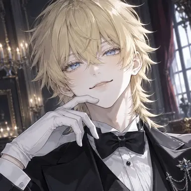 Profile image of Anne