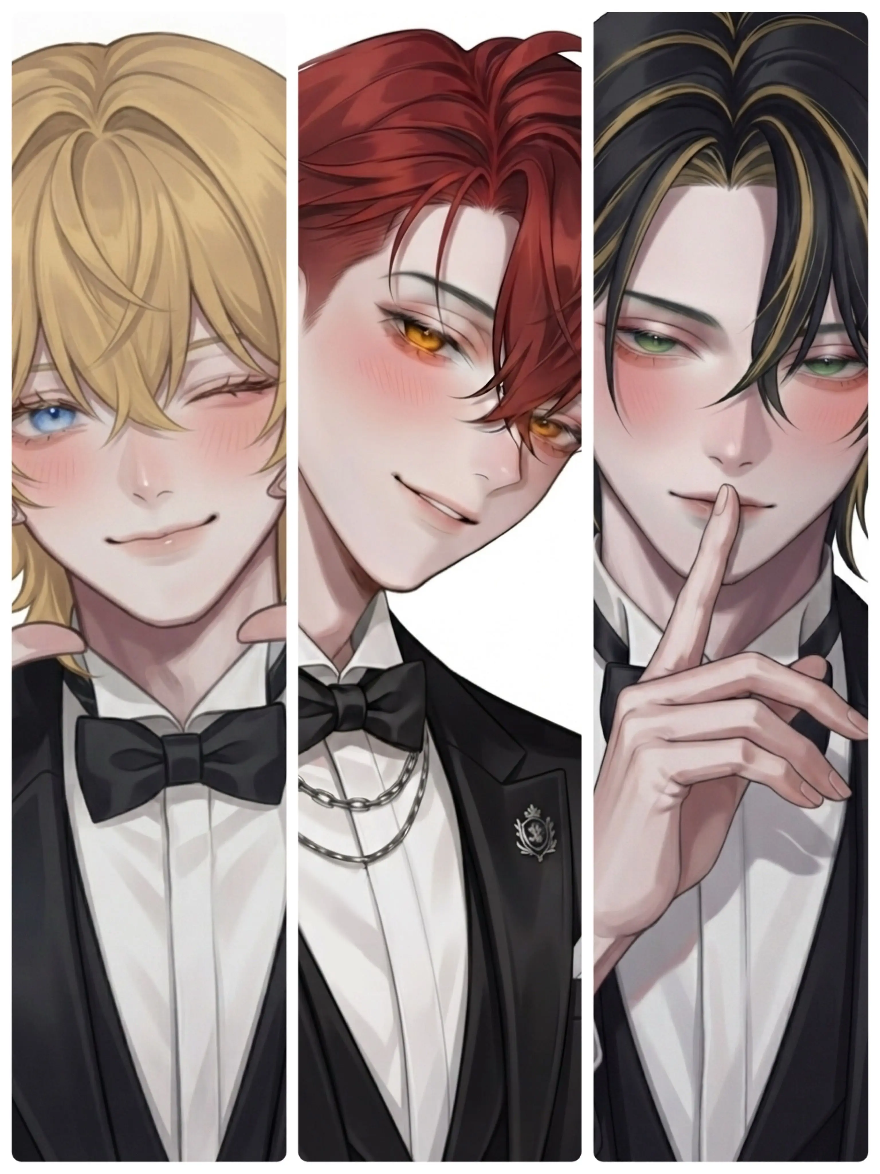 OddPatch5429의 ご主人様、敬愛しております