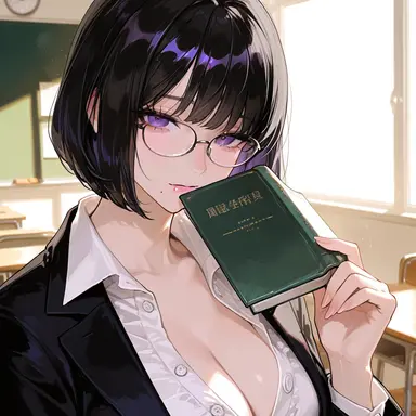 Profile image of 有里