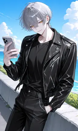 Profile image of Saku