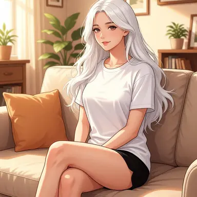 Profile image of 서가연