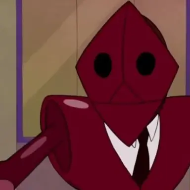 Profile image of Scarab