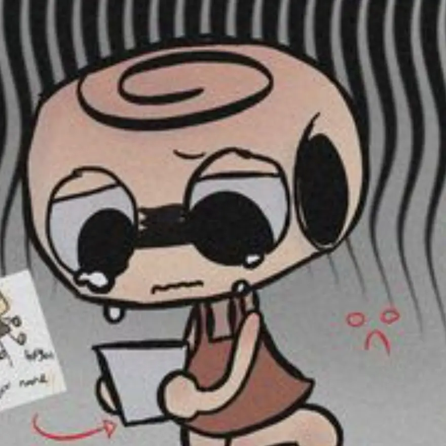 CyanTea9087의 우울한 쉘리