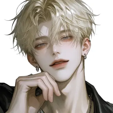 Profile image of 김래빈