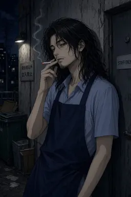 Profile image of Yuichi Kasama