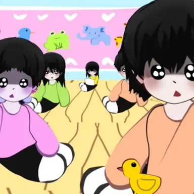 Profile image of 아이들